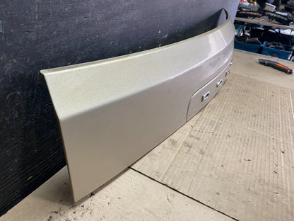 2011-2018 Dodge Grand Caravan Rear Tail Gate Trim Molding Panel OEM V3368 DG2