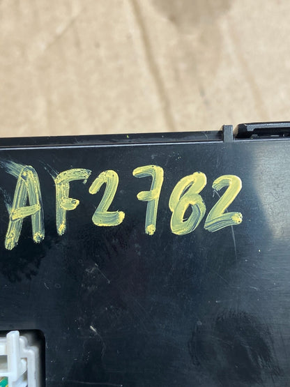 2010 - 2014 Subaru Outback Legacy A/C Heater Climate Control Unit AF2782 DG5