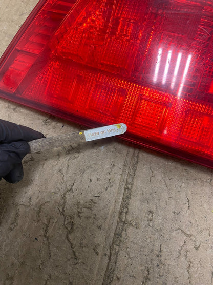 2005 2006 2007 Honda Odyssey Inner Right Passenger RH Tail Light V4411 DW5