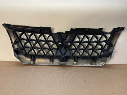 2000 2001 Mitsubishi Montero Front Upper Grill Grille aj1036 DG3