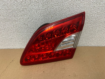 2013 2014 2015 Nissan Sentra Led Right Passenger Inner Tail Light Oem AB6143 LK0