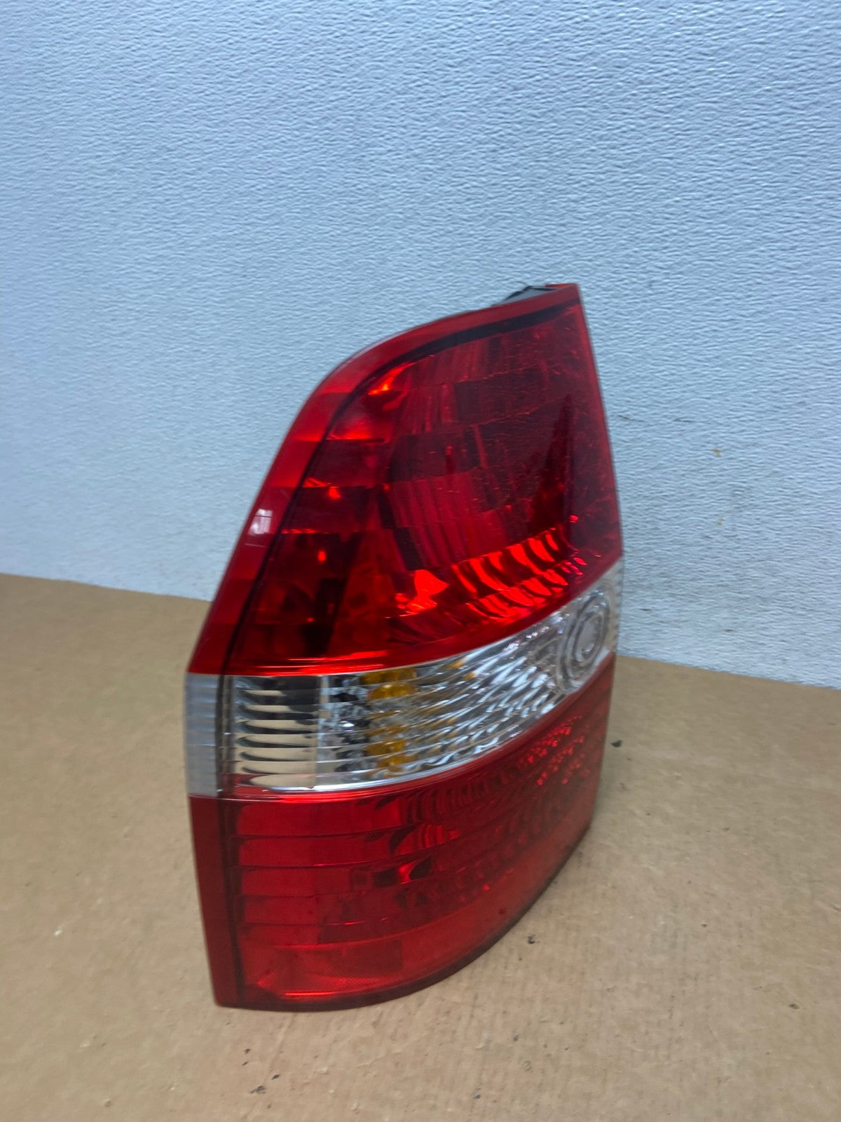 2001 2002 2003 Acura Mdx Left Driver Side Lh Tail Light AD4578 LK2