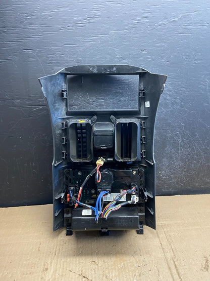 2009-2010 Dodge Journey Heater Air Vent Temperature Climate Control AE1971 DG5