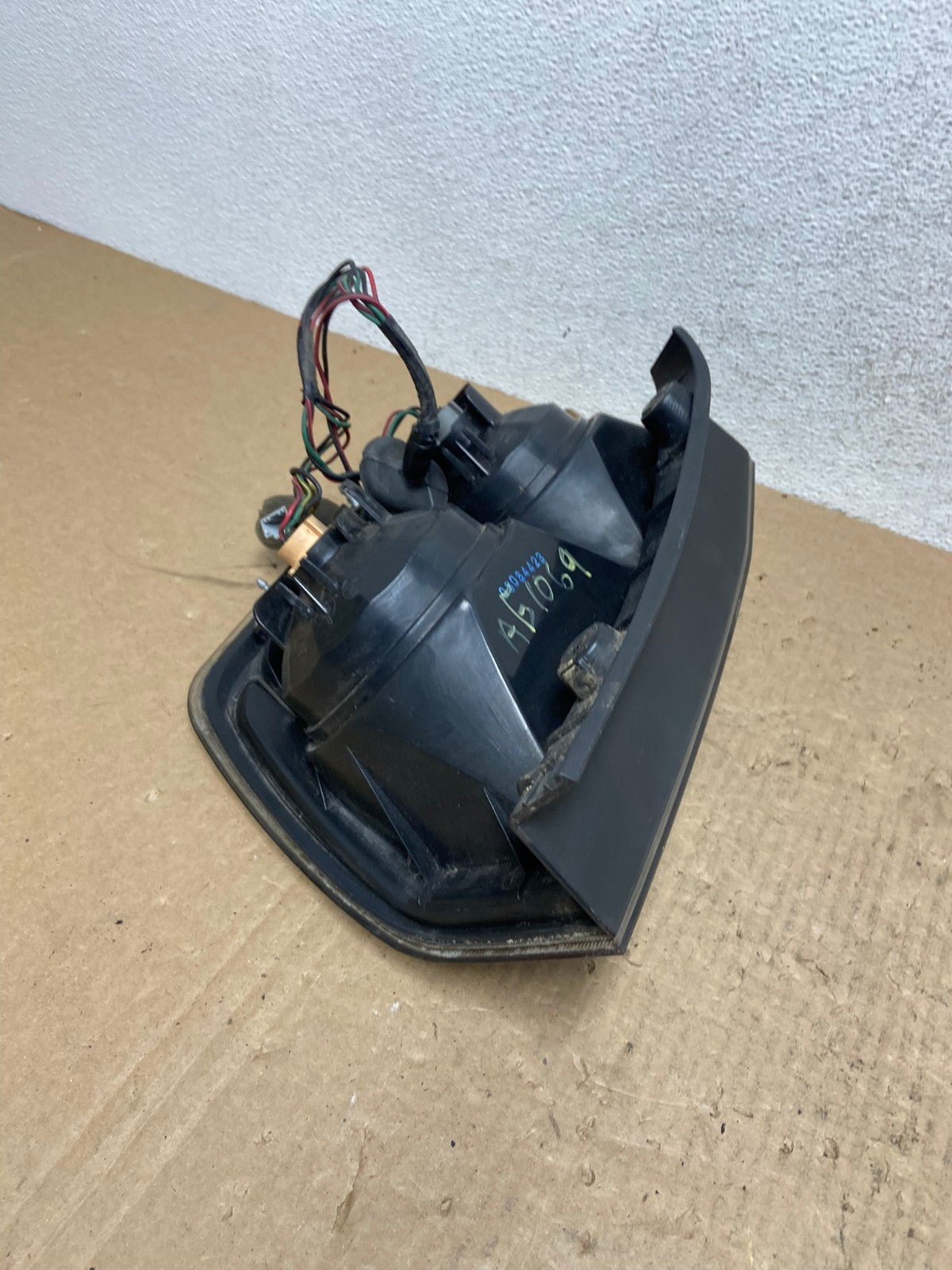 2006 2007 2008 Honda Pilot Right Passenger Rh Side Tail light AG1069 LK6