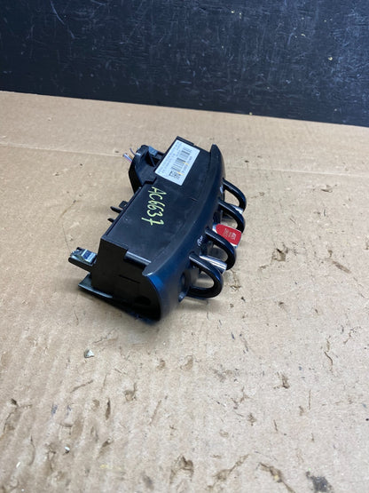 2014-2019 Mini Cooper F55 F56 F57 Console Switch Panel Control Start Stop AC66371