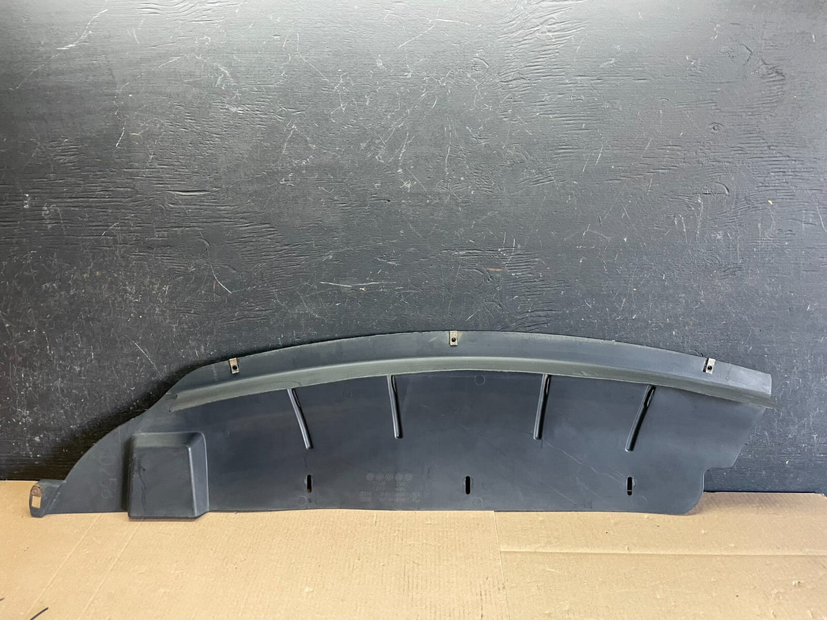 2008 to 2009 Ford Taurus Front Deflector M63394