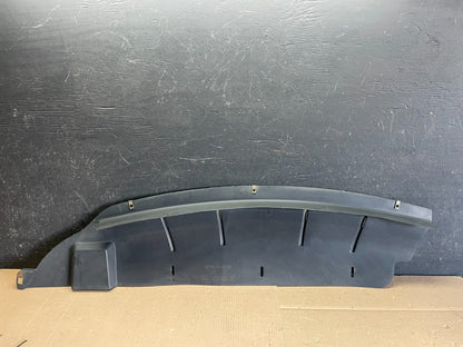 2008 to 2009 Ford Taurus Front Deflector M63394