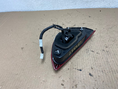 2016 2017 2018 Nissan Maxima Right RH Inner Tail Light AF4261 LK5