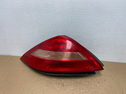 2003 2004 2005 Honda Accord Coupe Left Driver LH Side Tail Light AC3894 DW0