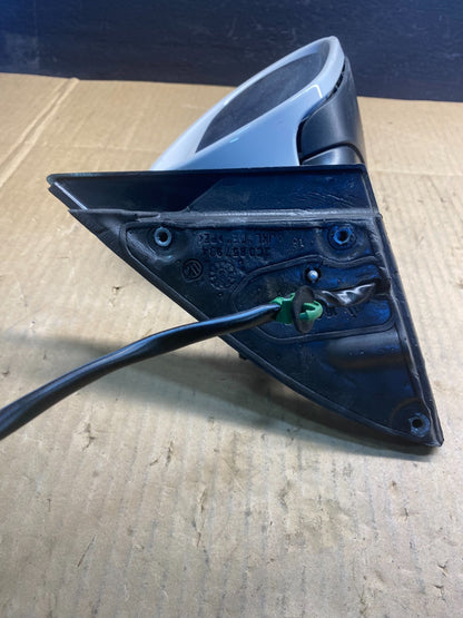 2006-2010 Volkswagen Passat Right Passenger Turn Sgn View Door Mirror AB7480 MS4