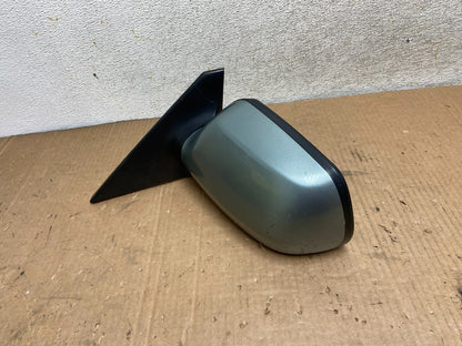 2003-2008 Mazda 6 Left Driver LH Front View Door Mirror AI8789 LK1