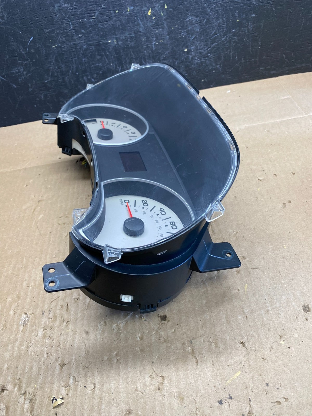 2006 Ford Explorer Speedometer Cluster Gauge ac6516 DG3