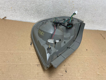 2002 2003 2004 Nissan Altima Right Passenger Rh Tail Light Side AH4082 LK4