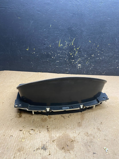 2004 to 2007 Chevrolet Express Speedometer Cluster Gauge OEM Z7131 DG3