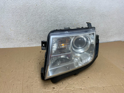 Xenon 2007 to 2010 Lincoln MKX Headlight Left Driver LH Side AI1272 DW2