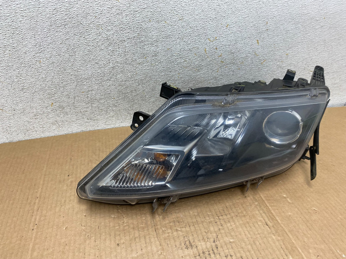 2010 2011 2012 Ford Fusion Left Driver LH Side Headlight Halogen AI5856 DW2