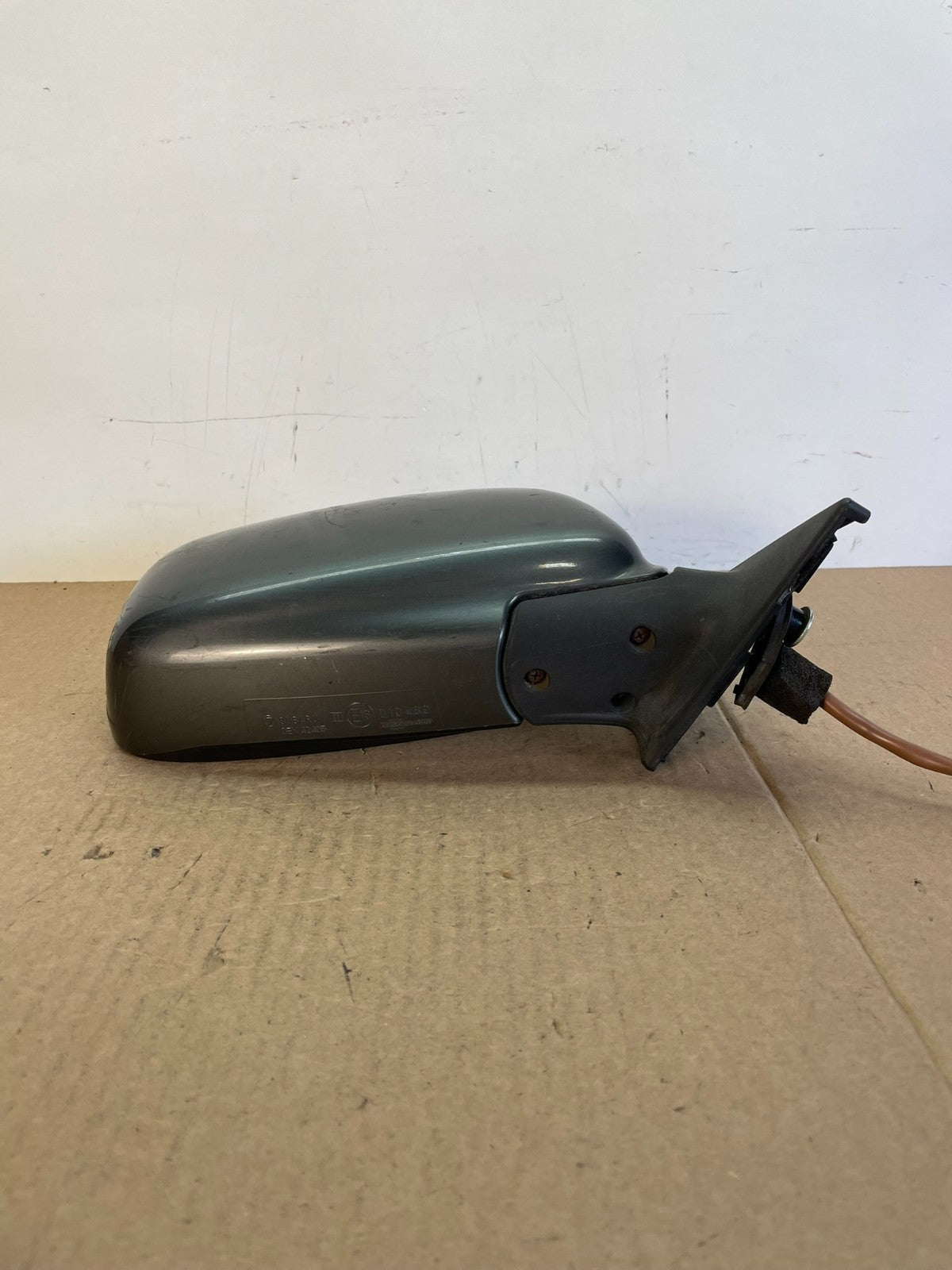 2003 to 2005 Subaru Forester Right Passenger Side Door Mirror AH62573