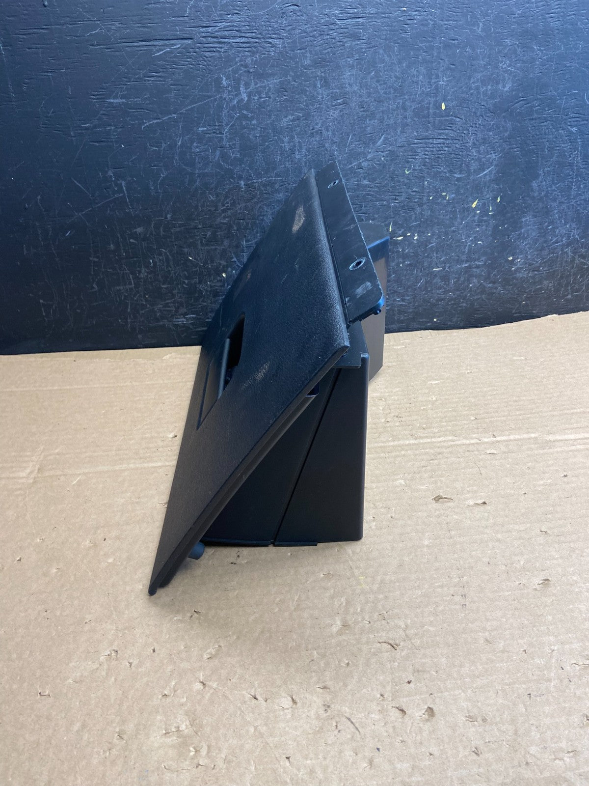 2004 to 2008 Ford F-150 Front Right Passenger Storage Glove Box AF2520 DG2