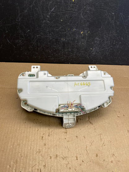 2004 to 2007 Toyota Highlander Speedometer Insrument Gauge Cluster Y2409 DG5
