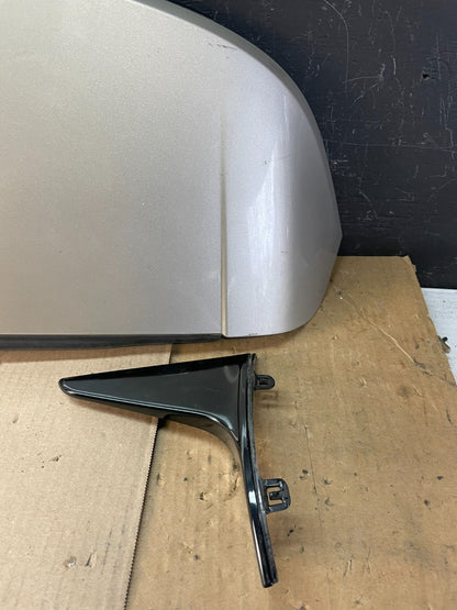 2015 to 2019 Lincoln Mkc Rear Trunk Lid Spoiler Lift Gate OEM ac1884 DG4