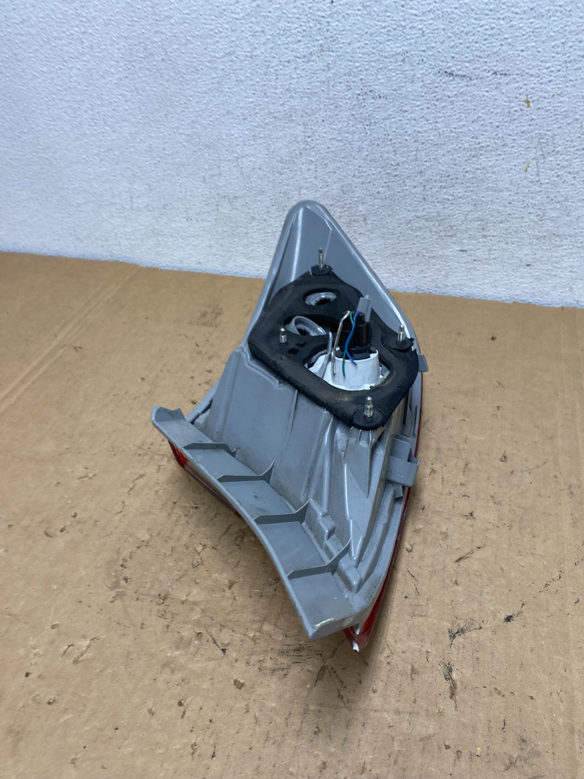 2012 2013 2014 Toyota Camry Left Driver LH Side Tail Light AD3050 DW7