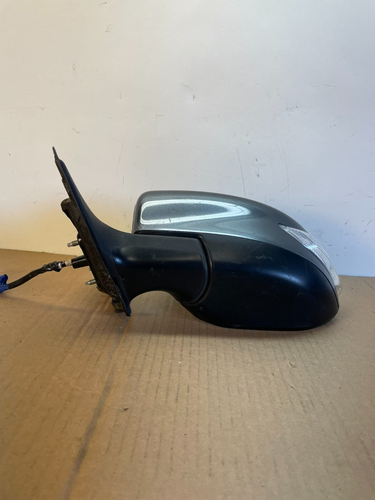 2013-2018 Nissan Altima Left Driver LH View Power Turn Door Mirror ac8892 DG3
