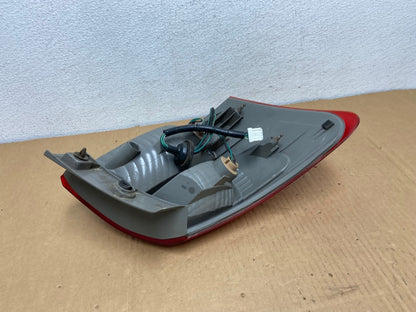 2008 to 2015 Nissan Rogue Right Passenger Rh Side Tail Light AC7510 LK5
