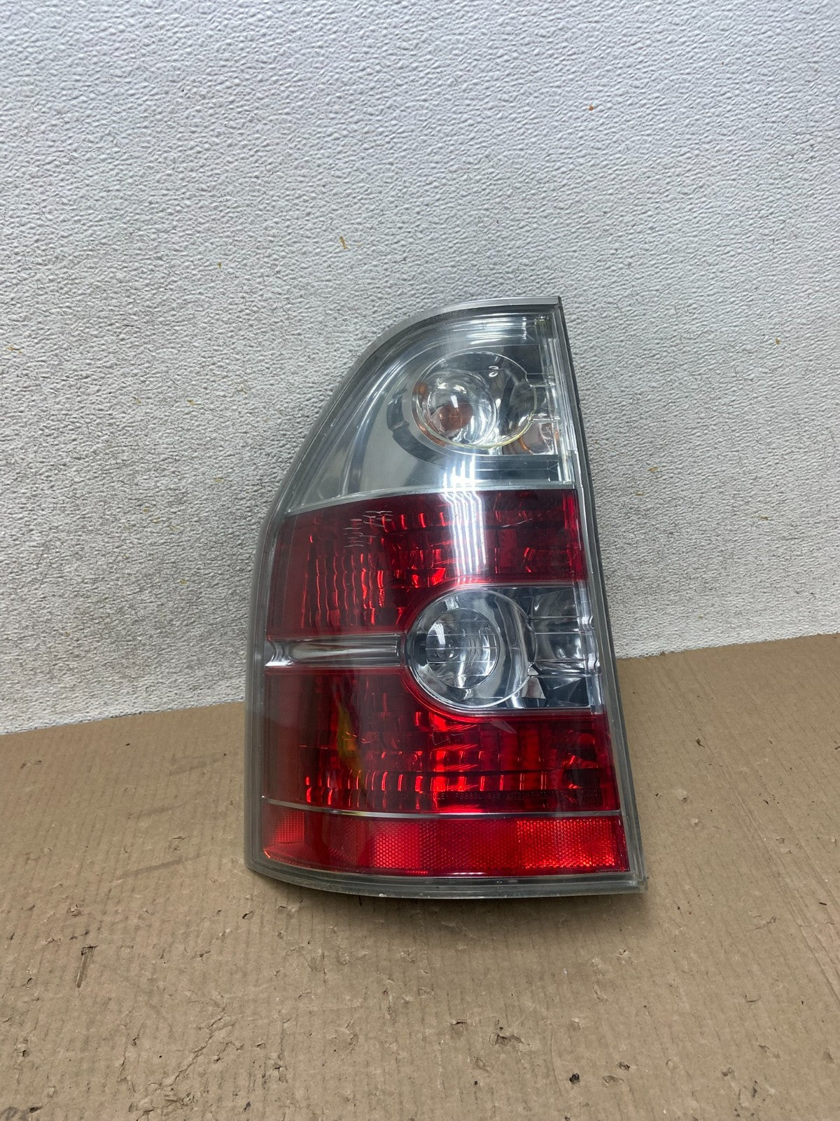 2004 2005 2006 Acura Mdx Left Driver Lh Side Tail Light AJ1830 LK0