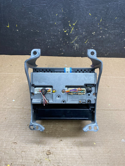2004 2005 2006 Toyota Prius OEM Radio AM/FM CD Player Oem W0356 DG4