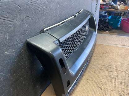 2004 2005 2006 Land Rover Freelander 1 Front Bumper Grille Grill  Q8564 DG2
