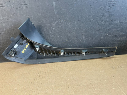 2011-2017 Honda Odyssey Right Passenger Rear Gate Spoiler Garnish AD0215 DG3