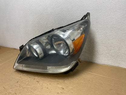 2005 2006 2007 Honda Odyssey Left Driver LH Side Halogen Headlight AG8325 DW2