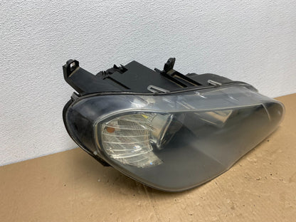 2007 2008 2009 2010 Bmw X5 Right Passenger RH Headlight Xenon Hid OEM AB6893 DW2