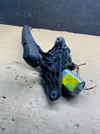 2007 to 2013 BMW X5 E70 Rear Windshield Wiper Motor ad9470 DG4