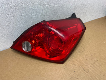 2008 - 2013 Nissan Altima Coupe Right Passenger Side Rh Tail Light AD5427 LK2