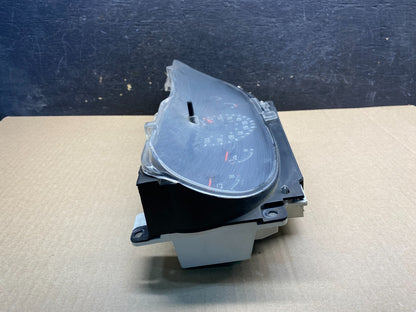 2001 - 2002 Ford Econoline E250 E350 Van Speedometer Instrument Cluster ai4924DG2