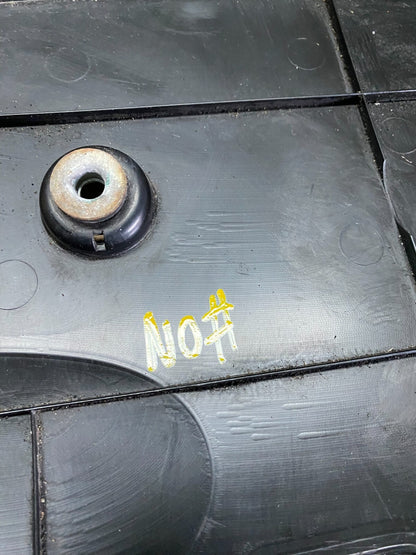 2003 to 2007 Infiniti FX35 M35 G35 V6 Engine Motor Cover OEM n8380 DG8