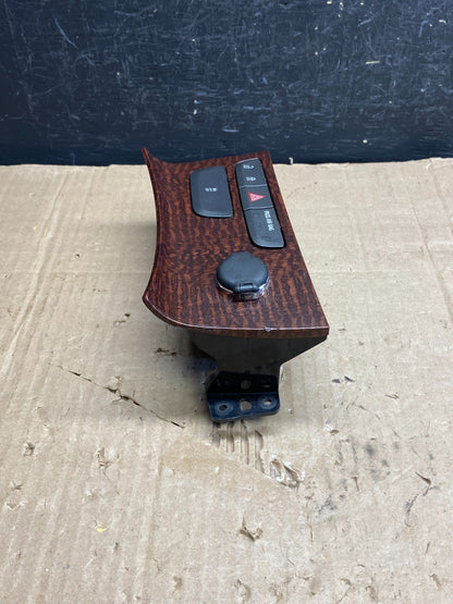 2013 2014 2015 Chevrolet Malibu Hazard Relay Switch Traction Control AE1740 DG2