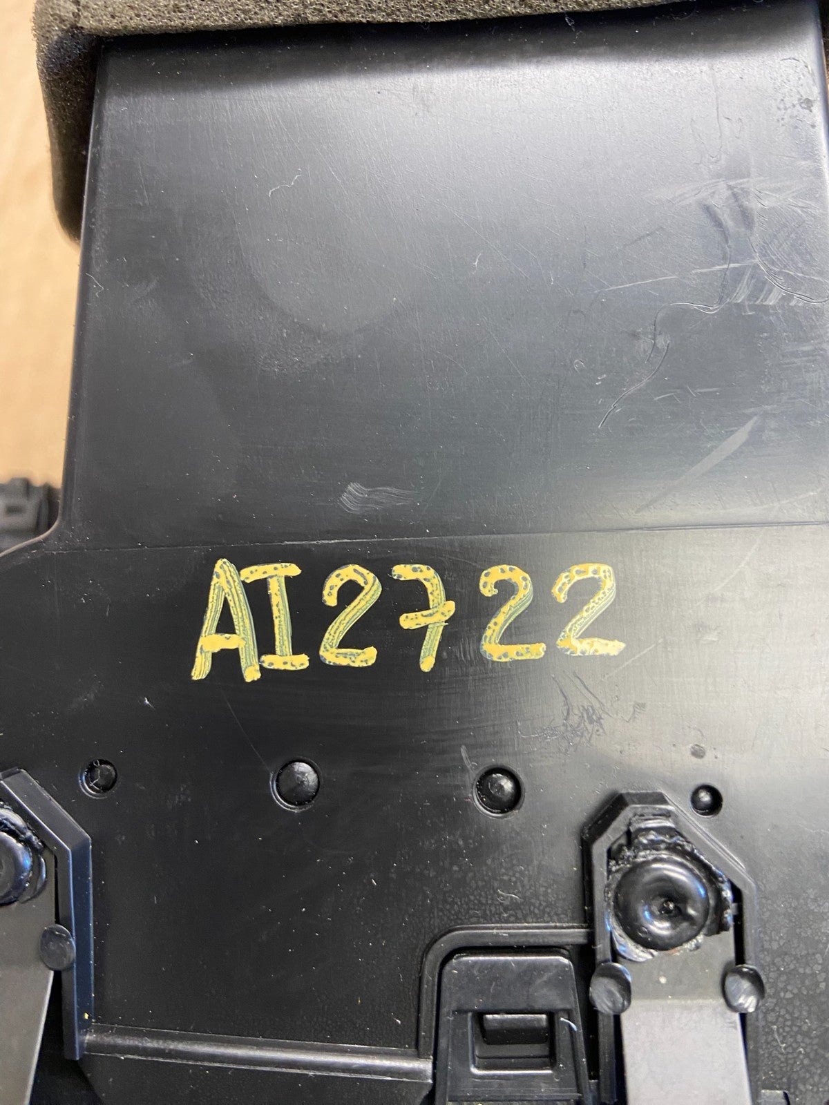 2004 to 2008 Acura TL Front Dash Dashboard AC Center Clock Air Vent ai2722 DG6