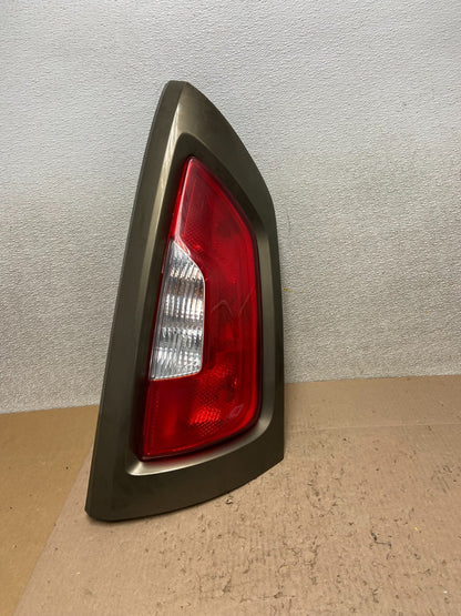 2012 to 2013 Kia Soul Right Passenger Rh Side Tail Light Oem Z6509 DW0