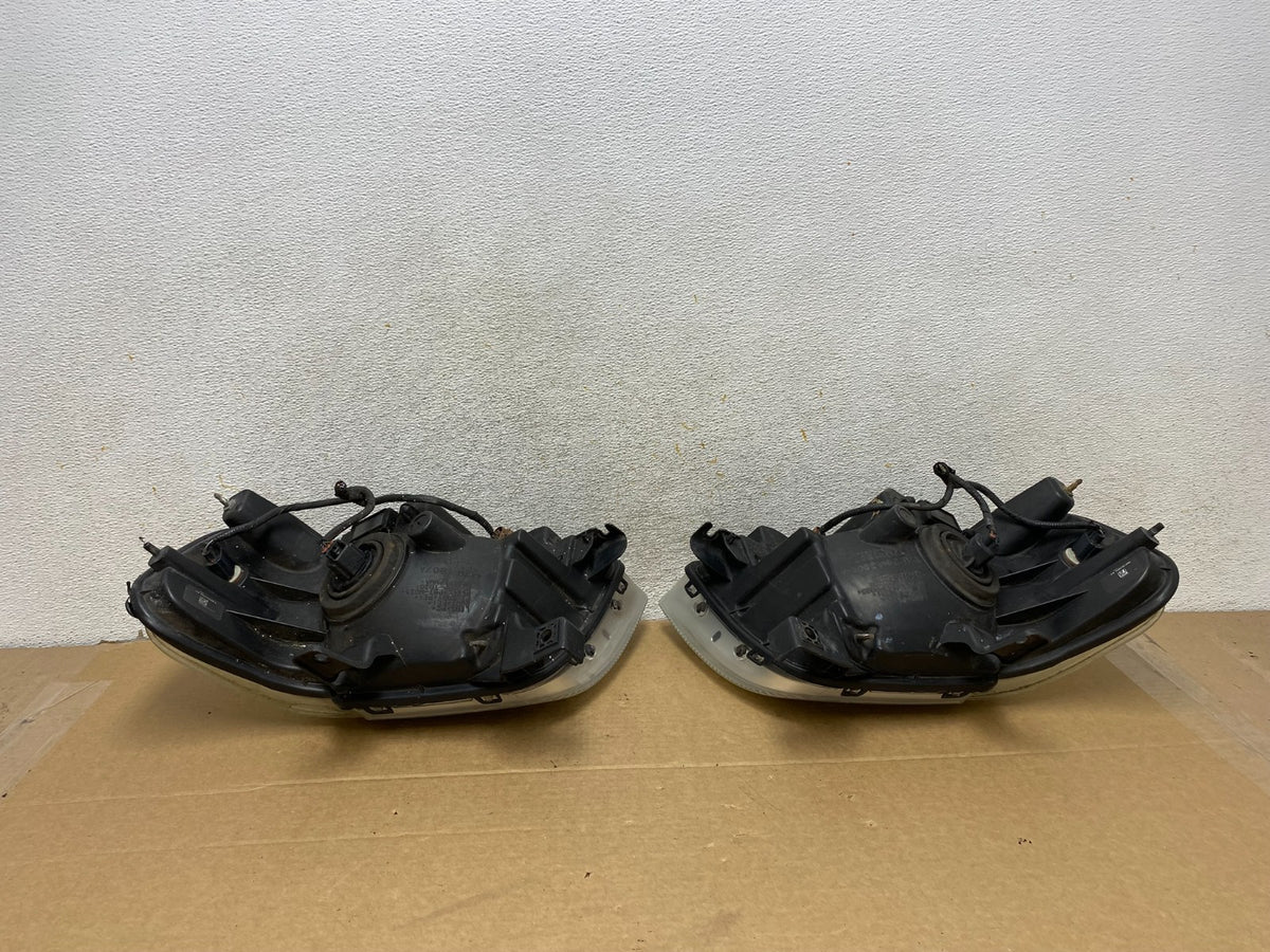 2006 2007 2008 2009 2010 Ford Explorer Left+Right Set Headlights AH7752 DW8