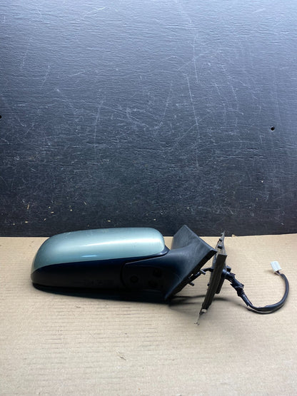 2004 to 2009 Toyota Prius Right Passenger RH Side View Door Mirror AH9664 DW3