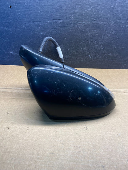 2013-2015 Ford Fusion Right Passenger RH View Door Heated Mirror AD3326 DG1