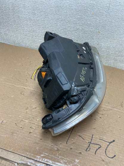 2007 - 2009 Audi Q7 Left Driver LH Side Xenon Hid AFS Headlight Oem AB1489 DW9