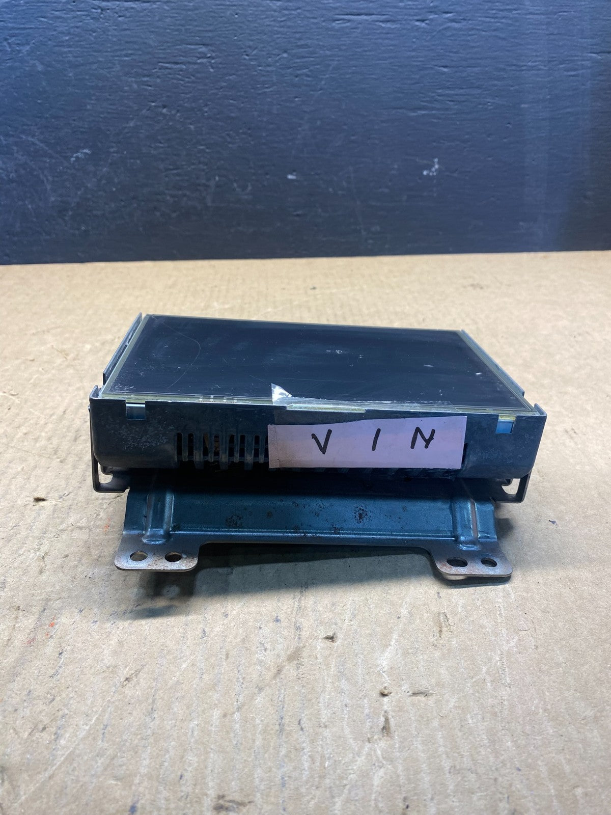2010 - 2014 Nissan Maxima Radio Information Screen Navigation Display ac7111 DG1