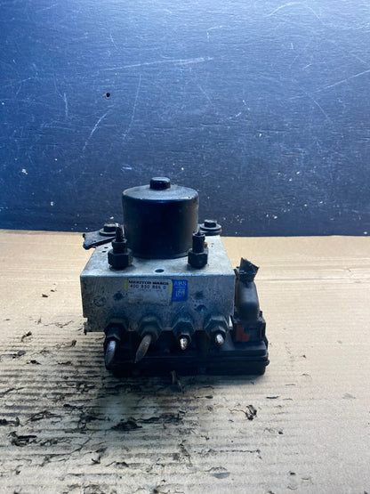 WABCO Habs ABS Module 4008508660 AA32270