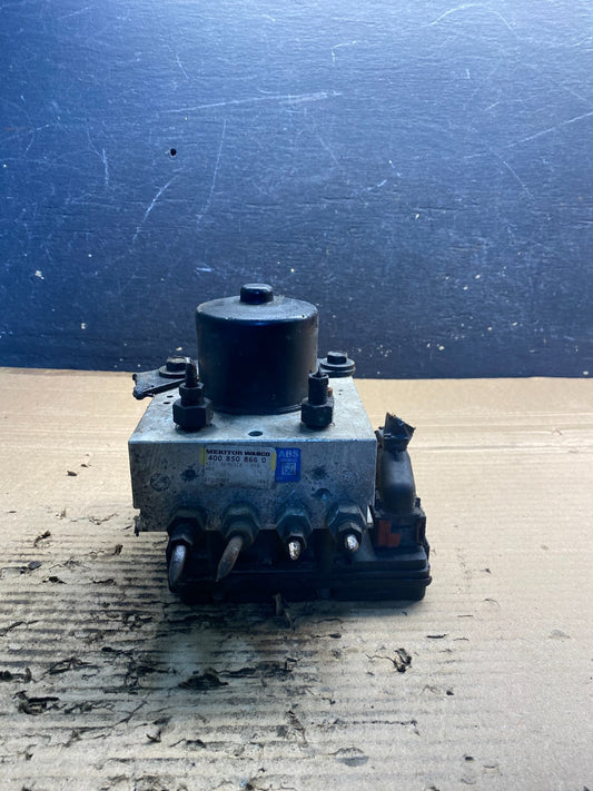 WABCO Habs ABS Module 4008508660 AA32270