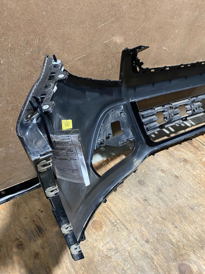 2013 to 2016 Ford Escape Front Bumper Cover AC51746