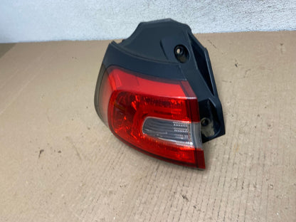 2014 to 2018 Jeep Cherokee Left Driver LH Side Tail Light AF3132 LK1