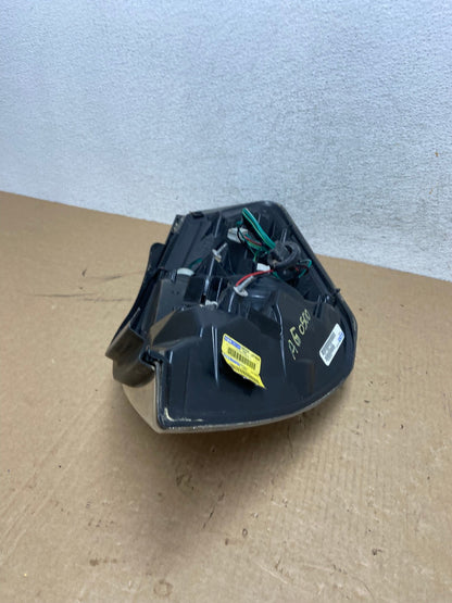 2007 to 2012 Nissan Altima Left Driver Lh Side Tail Light AG0500 LK7